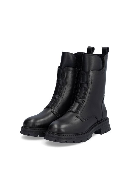 Z9852/00 Ботинки женские черный Rieker 