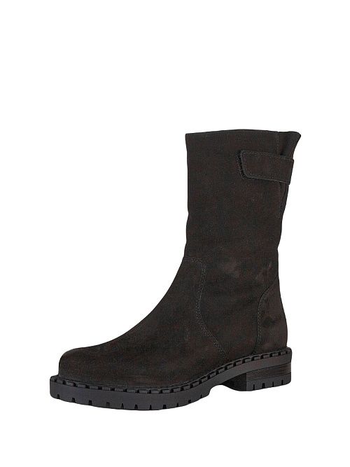 F4I2 2E096-02S08 Полусапоги женские Francesco Donni 