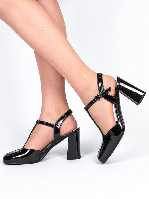 SZJ-S24H102-0503-ST Босоножки женские Madella 