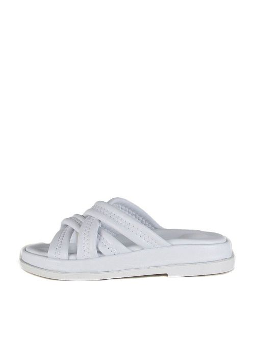 491-3030-BYZ Сабо женские SandM 