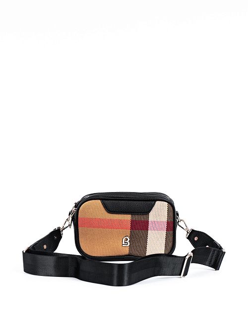 TL274-01 Сумка женская черный Baden Bags 