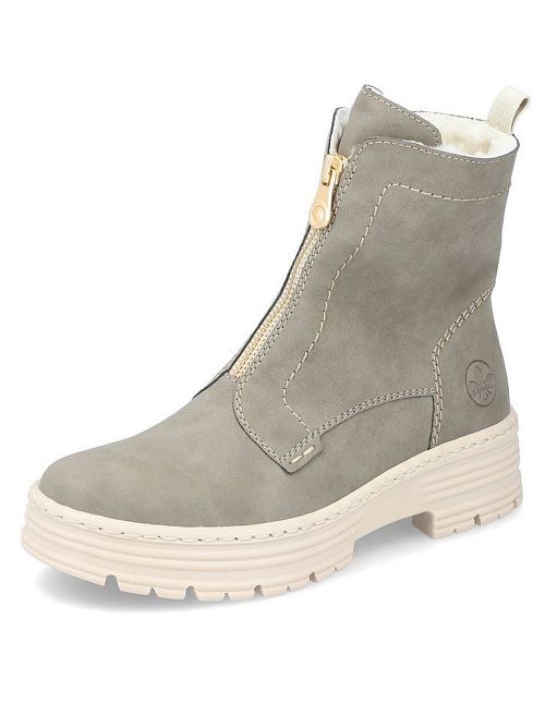 X8572/52 Ботинки женские Rieker 