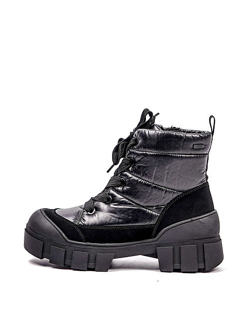 9-9-26221-41-019 Ботинки женские Caprice 