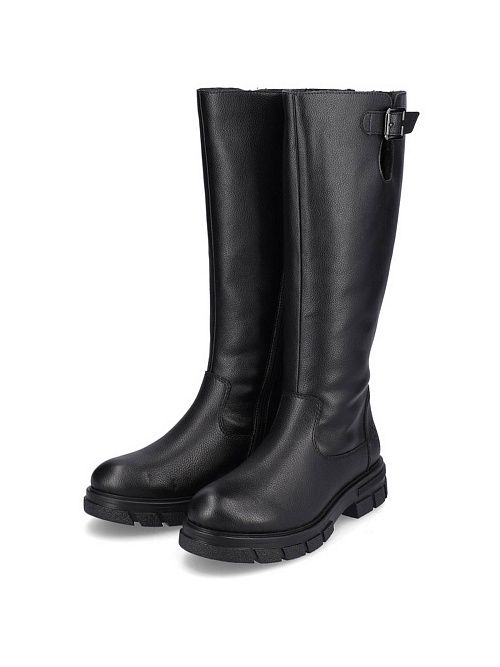 Z9161/00 Сапоги женские Rieker 