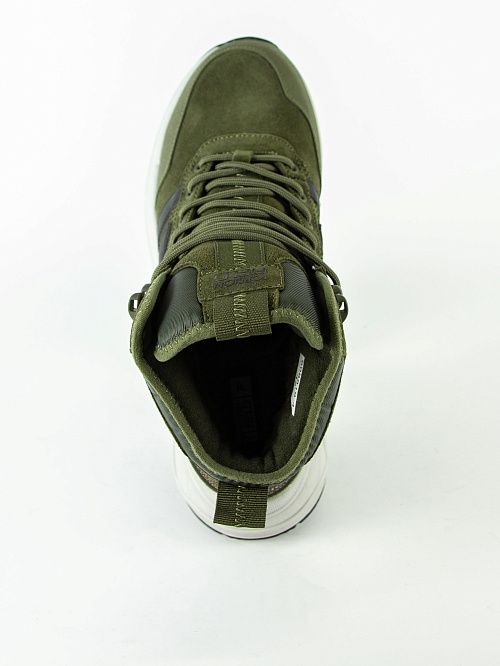 608819-4 Кроссовки мужские Torsion Field 