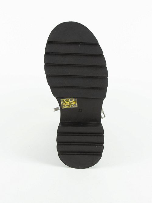 606538-6 Полусапоги женские ТОФА 