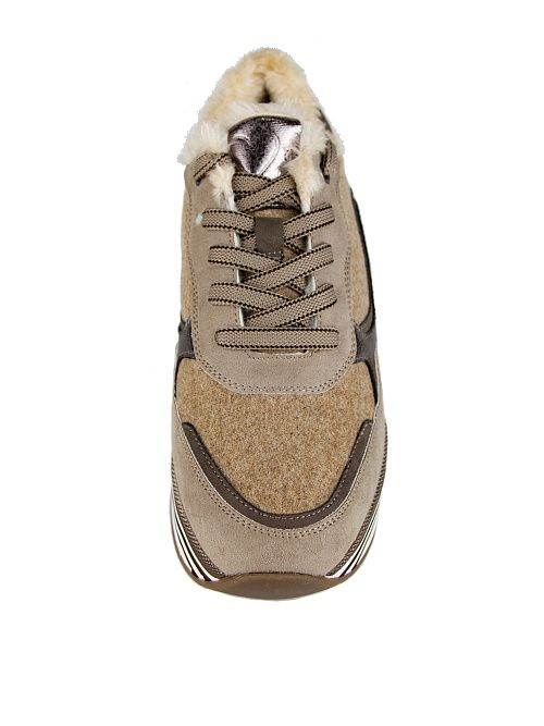 2-2-23730-41-438 Кроссовки женские Marco Tozzi 