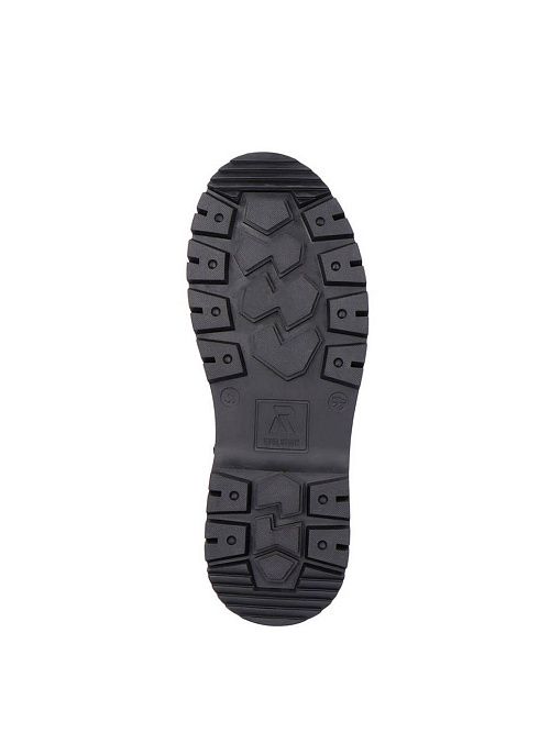 U0260/25 Ботинки мужские Rieker 