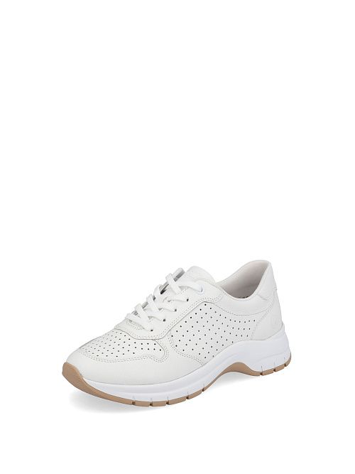 D0G07/80 Полуботинки женские Remonte 