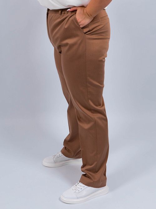 241-5213-62/75 брюки женские LADY SHARM 