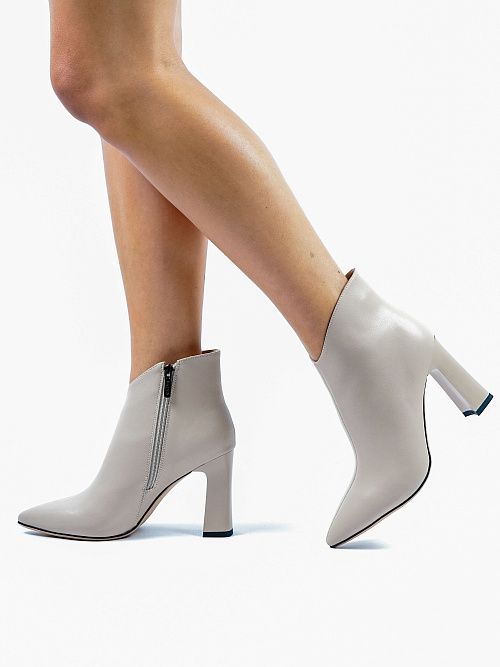 GH228-011 Ботильоны женские Baden 