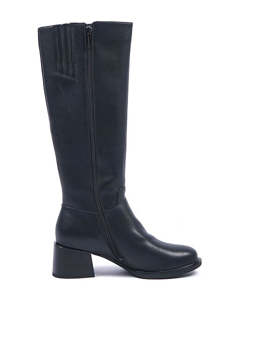 SXX-XXDW15-0475-SB Сапоги женские Madella 