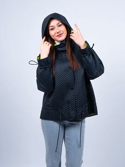 N726105/1 Куртка женская Baimuni 