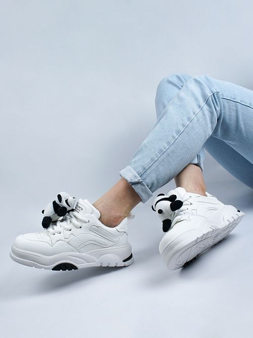 5351-8-2 Кроссовки женские 365 