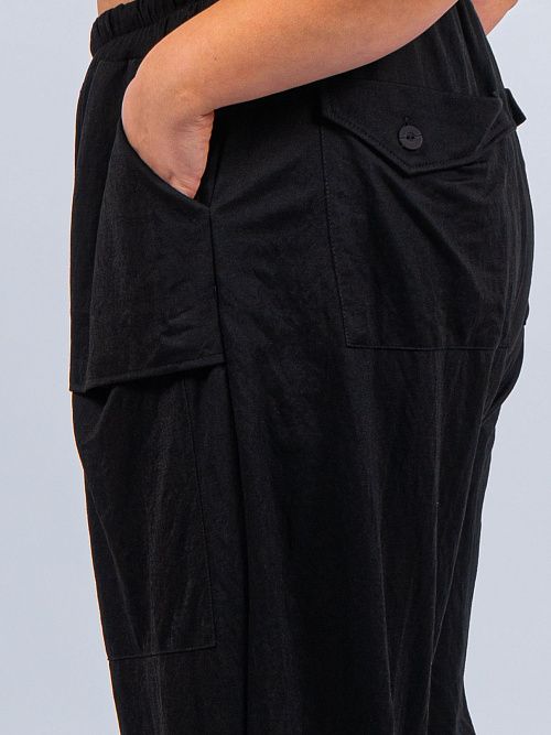 12-050047-1079-50 Гера брюки женские KЛЮКVА 