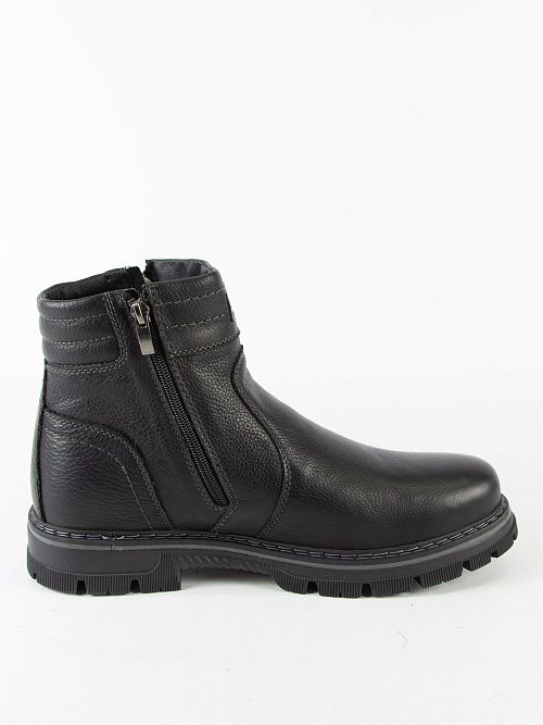 7906-9 Ботинки мужские Nine Lines 