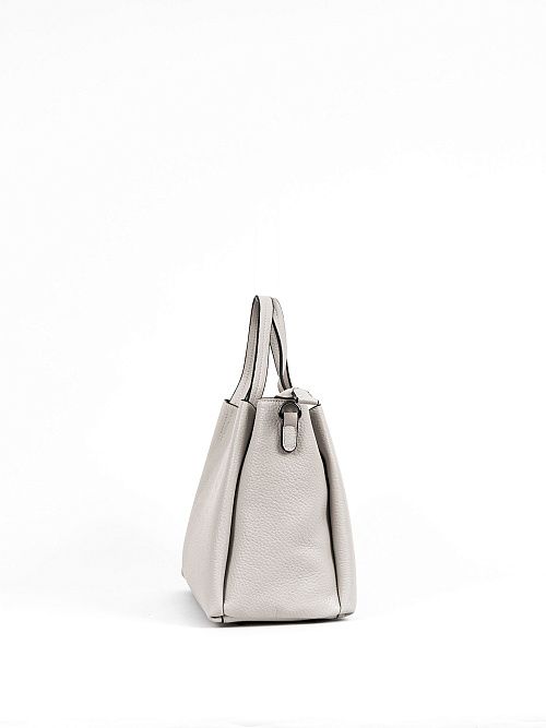 113-156-30-4 Сумка женская молочный 365 