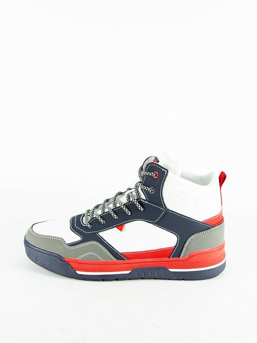 608542-2 Сникеры мужские Torsion Field 