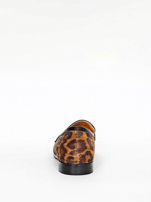 709415-5 Лоферы женские Tofa 