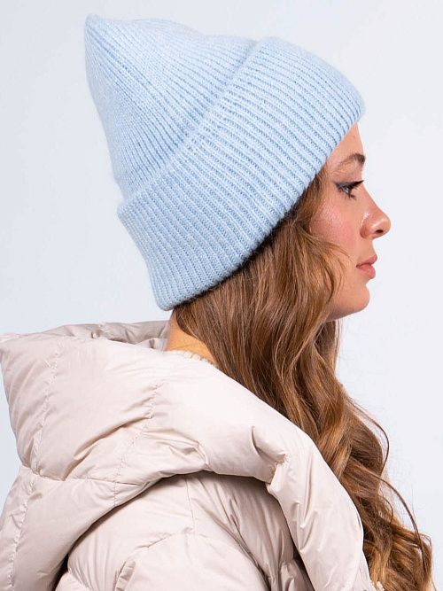 XH036-23 Шапка женская Baden Accessories 