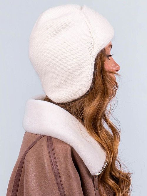 XH040-02 Шапка женская Baden Accessories 