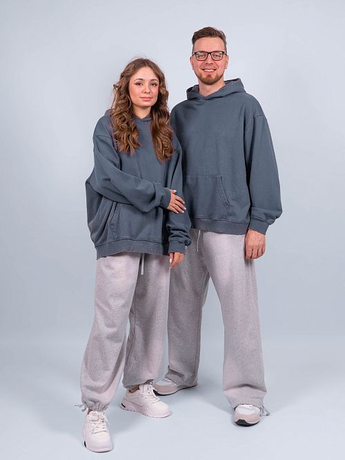 W0151/1 Худи сиреневый 365 