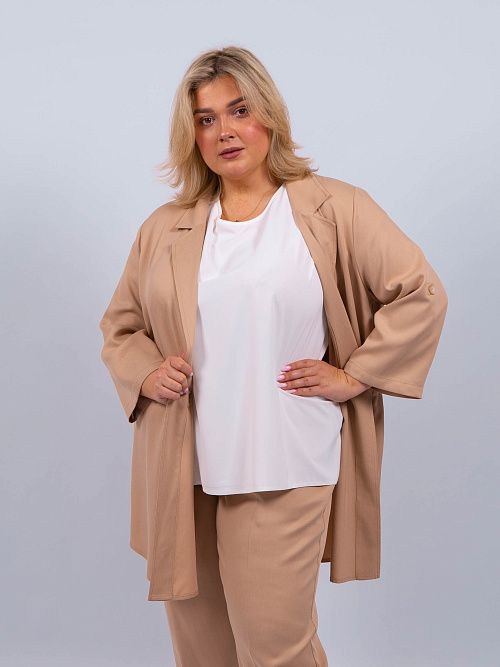 241-3327-34/75 жакет женский LADY SHARM 