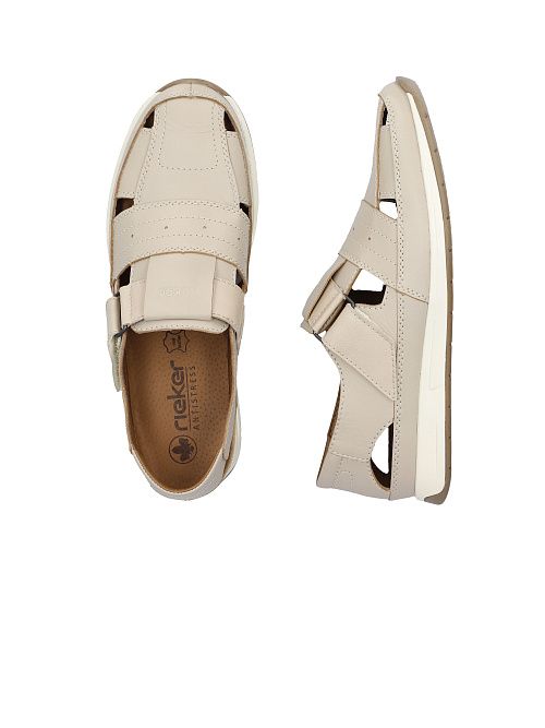 11951/60 Сандалеты мужские Rieker 