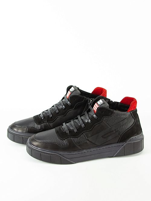 609265-6 Кроссовки мужские TOFA 