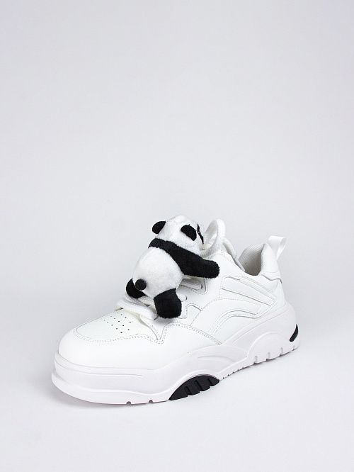 5351-8-2 Кроссовки женские 365 