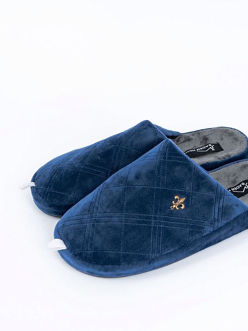 SA010-291 Обувь домашняя мужская Baden Home 