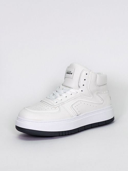 EQ002-041 Кроссовки женские Baden 