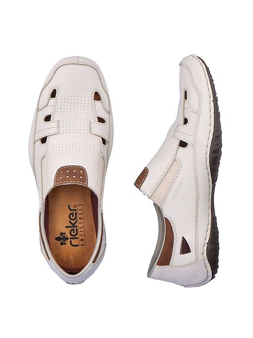 06352/80 Полуботинки мужские Rieker 