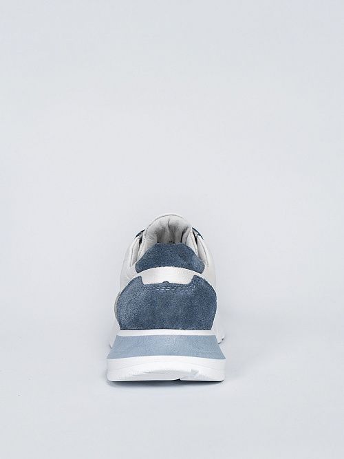 09957-27 Кроссовки женские Nine Lines 