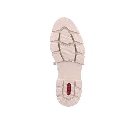 M3801/60 Полуботинки женские Rieker 