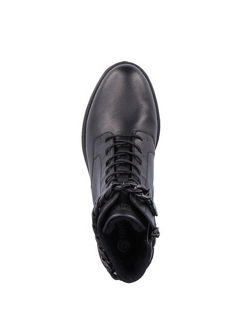 D0F74/01 Ботинки женские Remonte 