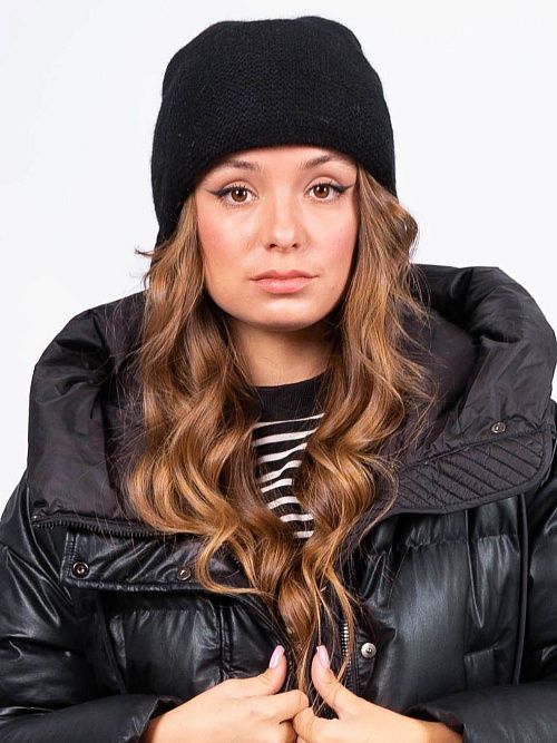 XH040-01 Шапка женская Baden Accessories 