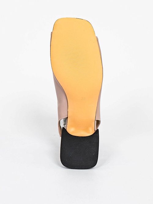 501812-5 Босоножки женские Tofa 