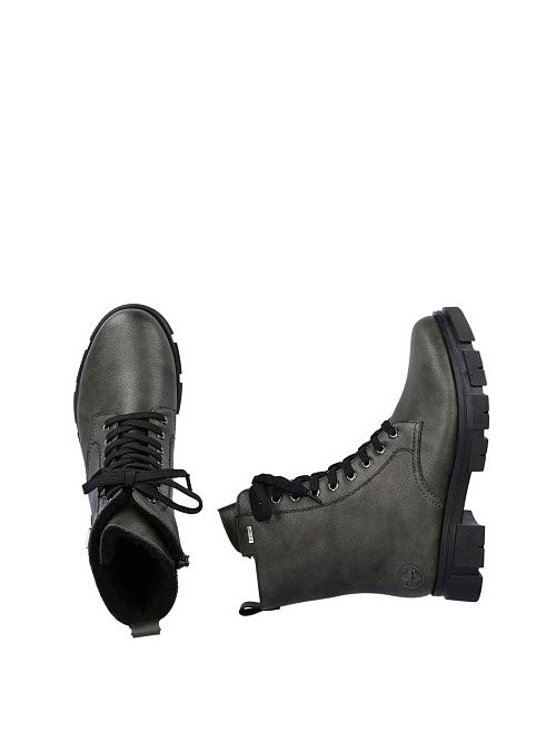 Y7102/52 Ботинки женские Rieker 