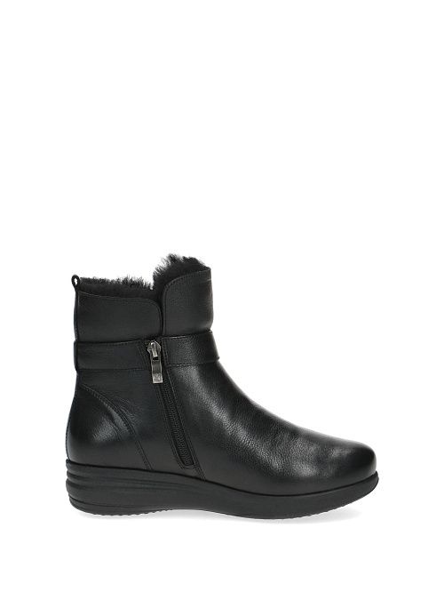 9-9-26455-29-022 Полусапоги женские Caprice 