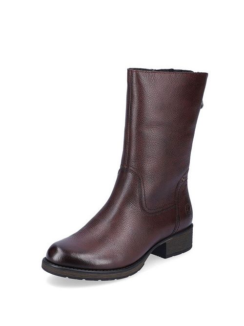 Z9555/35 Полусапоги женские Rieker 