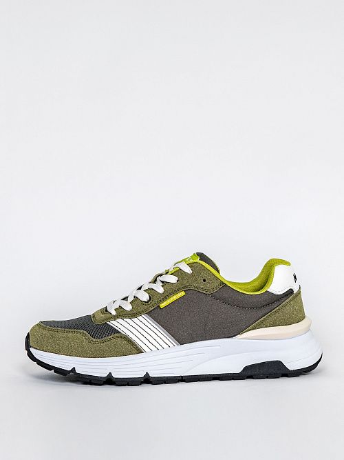 17-06-01-21 Кроссовки мужские NexPero 