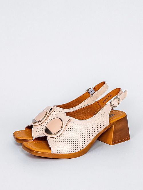 703603-7 Босоножки женские Tofa 