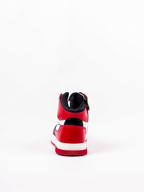 838150/09-01 Сникеры мужские KEDDO 