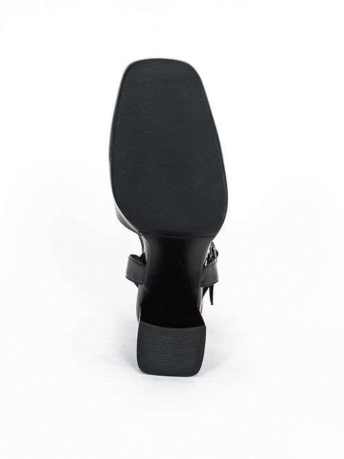 SZJ-S24H102-0503-ST Босоножки женские Madella 