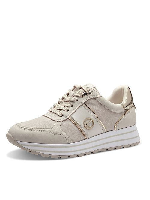 1-1-23727-42-430 Кроссовки женские Tamaris Essentials 