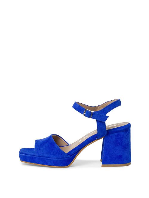 1-1-28374-20-187 Босоножки женские Tamaris 