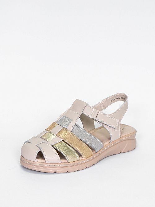 UTL-41543-4D-SP Босоножки женские Madella 