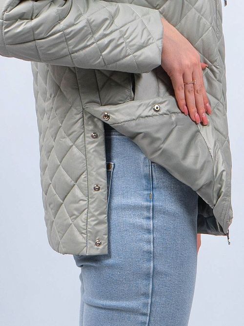 GWC4738I-G857 Куртка женская ICEbear 