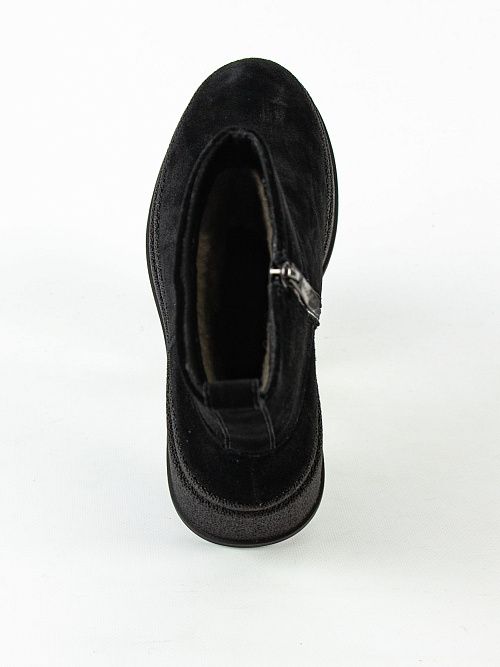 GBF-W23E46-0101-SW Ботинки женские Madella 